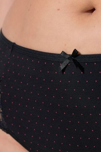 Plus size veliki brojevi Gaćice 3 komada za punije