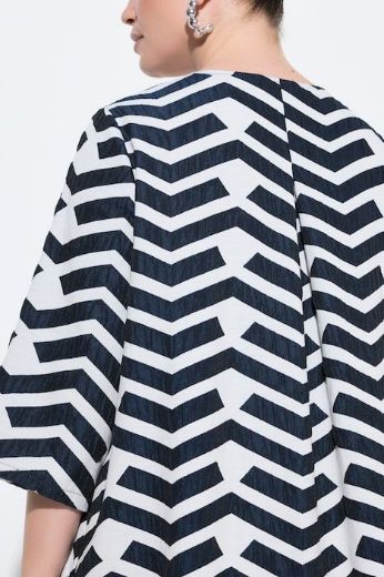 Plus size veliki brojevi Jakna lagana za punije