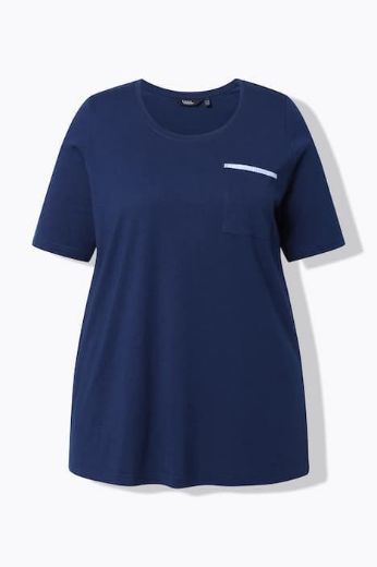 Plus size veliki brojevi Majica kratkih rukava za punije