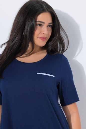 Plus size veliki brojevi Majica kratkih rukava za punije