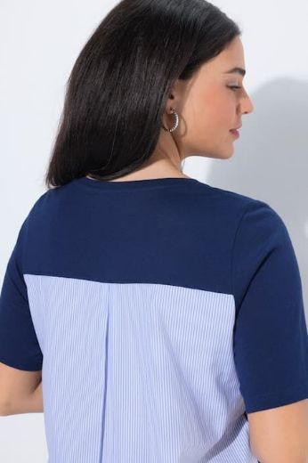 Plus size veliki brojevi Majica kratkih rukava za punije