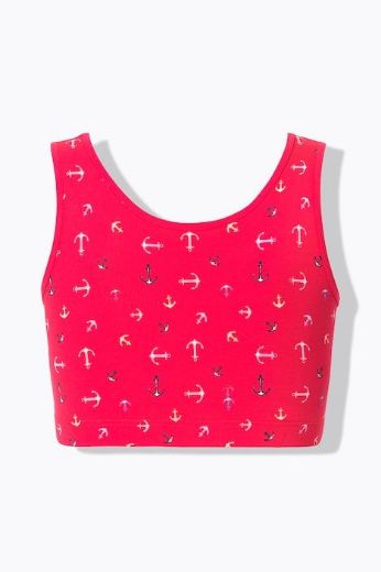 Plus size veliki brojevi Grudnjak sportski 2 komada za punije