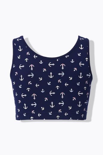 Plus size veliki brojevi Grudnjak sportski 2 komada za punije