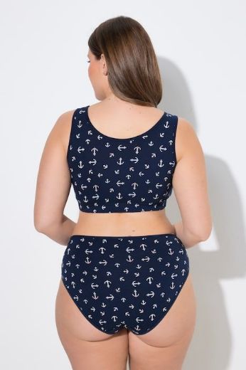 Plus size veliki brojevi Grudnjak sportski 2 komada za punije