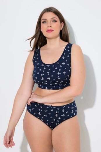 Plus size veliki brojevi Grudnjak sportski 2 komada za punije