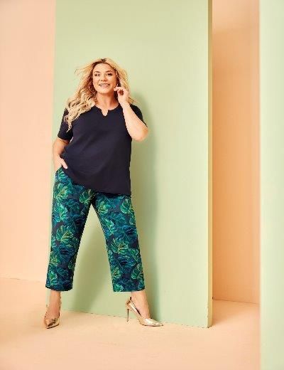 Slika za kategoriju Hlače