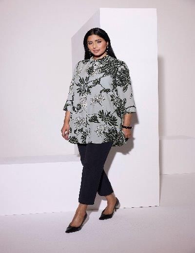 Slika za kategoriju Bluze i košulje