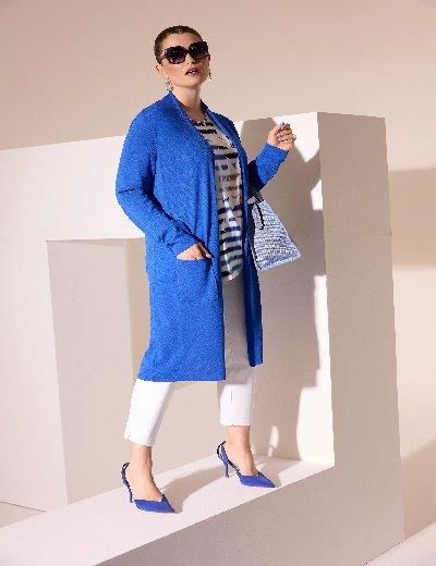 Slika za kategoriju Pletene veste