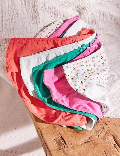 Slika za kategoriju Pamučne gaćice