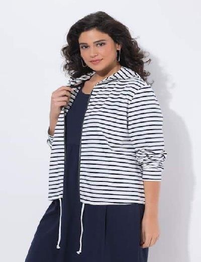 Slika za kategoriju Majica sa patentnim zatvaračem