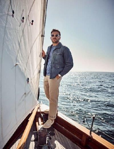 Slika za kategoriju Nova kolekcija JP1880