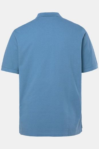 Plus size veliki brojevi Majica Polo kratki rukavi za punije