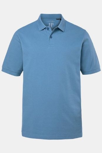 Plus size veliki brojevi Majica Polo kratki rukavi za punije