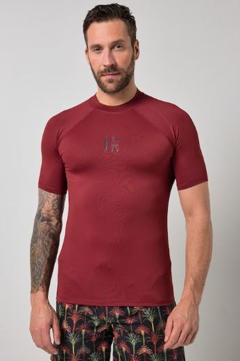 Plus size veliki brojevi Majica za plivanje za punije