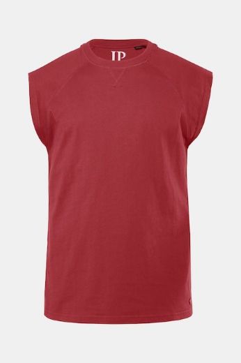 Plus size veliki brojevi Majica bez rukava za punije