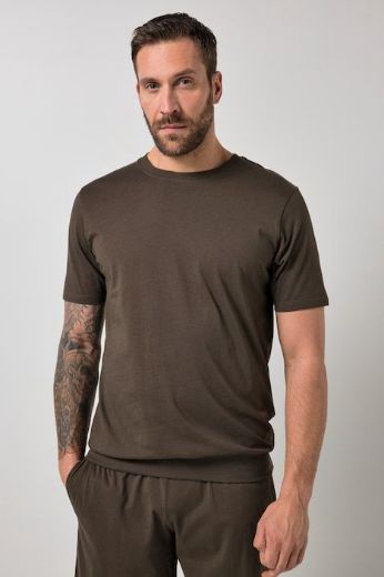 Plus size veliki brojevi Pidžama kratkih rukava i hlača za punije