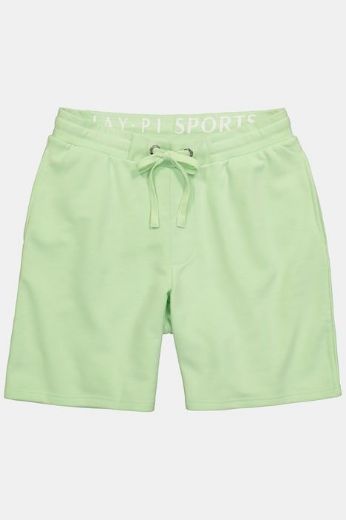 Plus size veliki brojevi Hlače bermude za punije