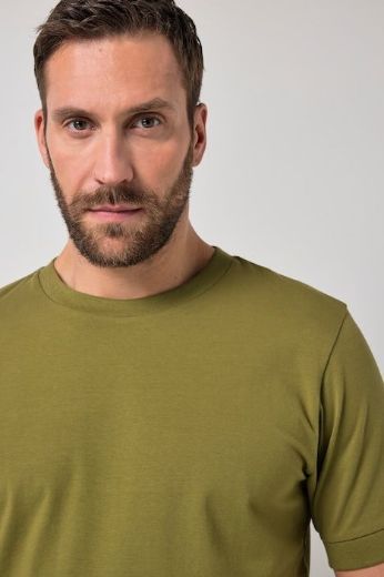 Plus size veliki brojevi Majica kratkih rukava za punije