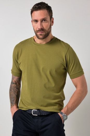 Plus size veliki brojevi Majica kratkih rukava za punije