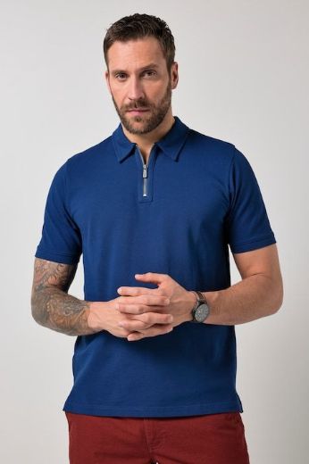 Plus size veliki brojevi Majica Polo kratkih rukava za punije