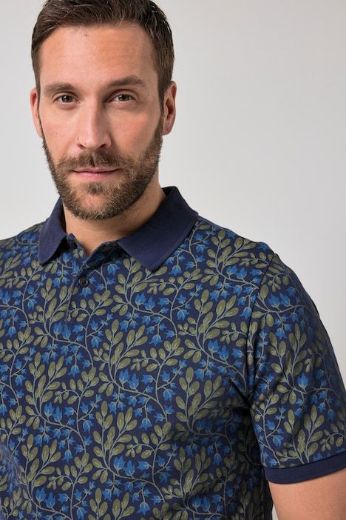 Plus size veliki brojevi Majica polo kratkih rukava za punije