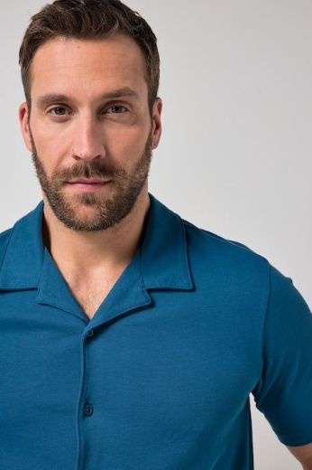 Plus size veliki brojevi Košulja kratkih rukava za punije