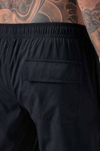 Plus size veliki brojevi Kupaće hlače brzosušeće za punije