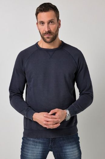 Plus size veliki brojevi Majica dugih rukava za punije
