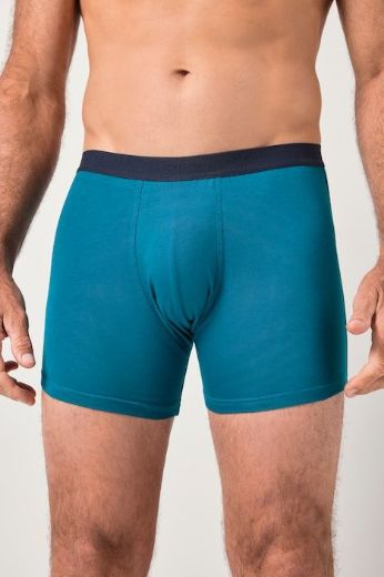 Plus size veliki brojevi Gaće midi 2 u paketu za punije