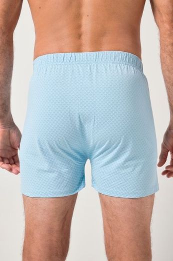 Plus size veliki brojevi Bokserice midi 2 u paketu za punije