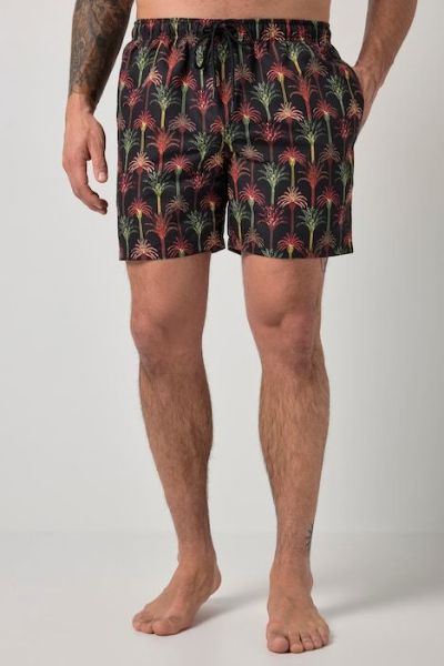 Veliki brojevi Kupaće gaće moda za punije