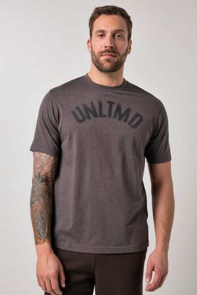 Veliki brojevi Majica kratkih rukava sportska moda za punije