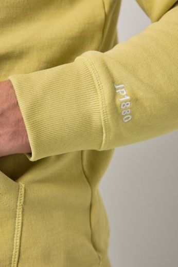 Plus size veliki brojevi Majica dugih rukava s kapuljačom za punije