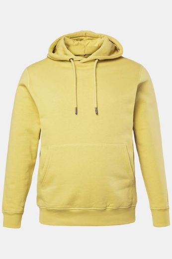 Plus size veliki brojevi Majica dugih rukava s kapuljačom za punije