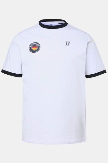 Plus size veliki brojevi Majica kratkih rukava sportska za punije