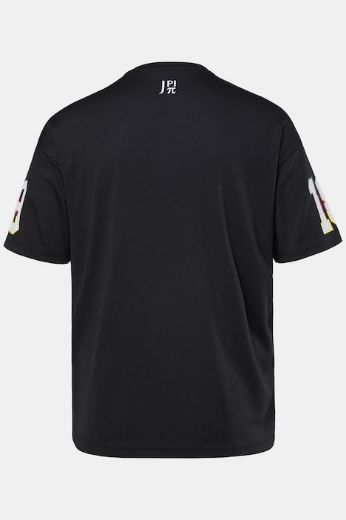 Plus size veliki brojevi Majica kratkih rukava sportska za punije