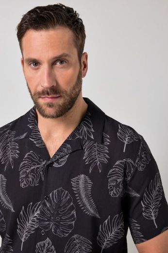 Plus size veliki brojevi Košulja kratkih rukava za punije