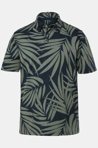 Plus size veliki brojevi Majica polo kratkih rukava za punije