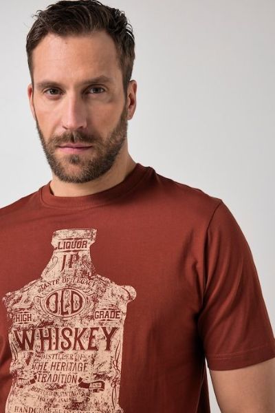 Veliki brojevi Majica kratkih rukava moda za punije