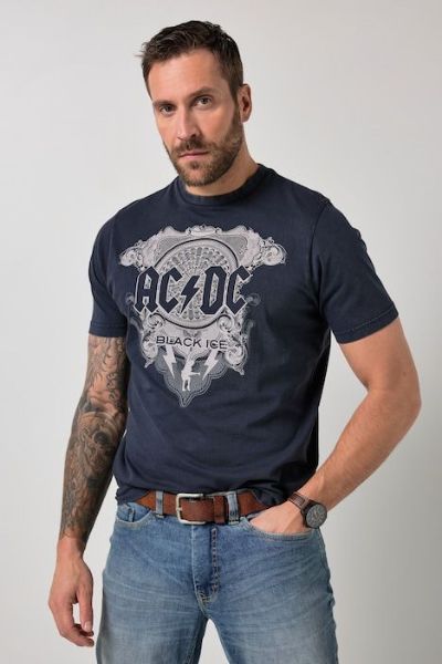 Veliki brojevi Majica kratkih rukava moda za punije