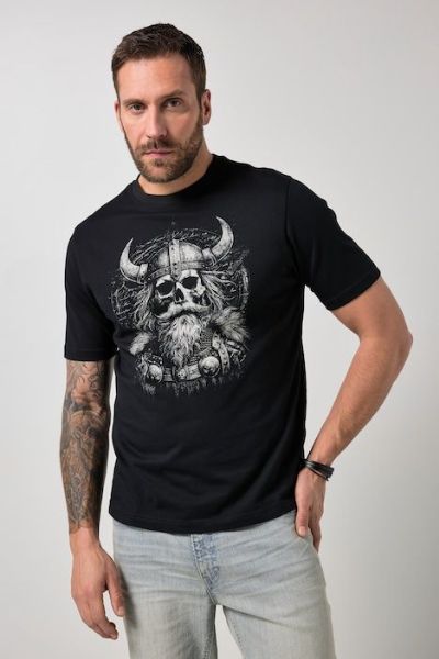 Veliki brojevi Majica kratkih rukava moda za punije