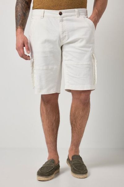 Veliki brojevi Bermude cargo moda za punije