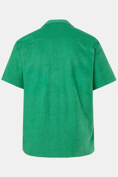 Veliki brojevi Košulja kratkih rukava moda za punije