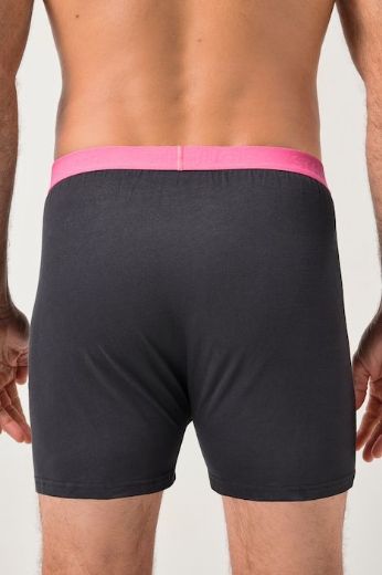 Plus size veliki brojevi Bokserice 3 u paketu za punije