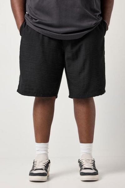 Veliki brojevi Bermude od muslina moda za punije