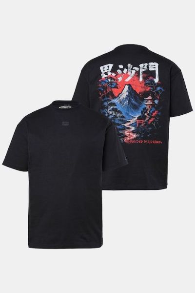 Veliki brojevi Majica bez rukava šireg kroja moda za punije