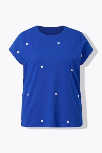 Plus size veliki brojevi Majica kratkih rukava za punije