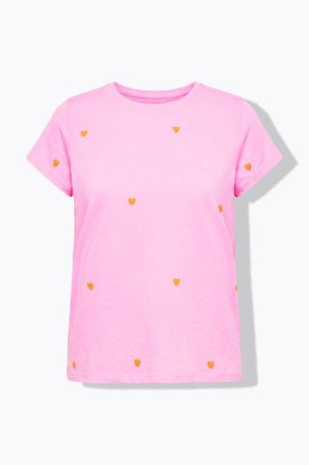 Plus size veliki brojevi Majica kratkih rukava za punije
