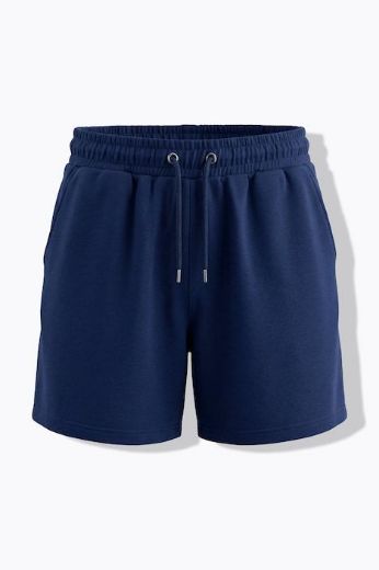 Plus size veliki brojevi Hlače kratkih nogavica elastičnog struka za punije