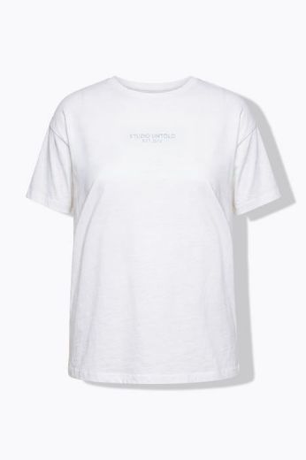 Plus size veliki brojevi Majica kratkih rukava šireg kroja za punije